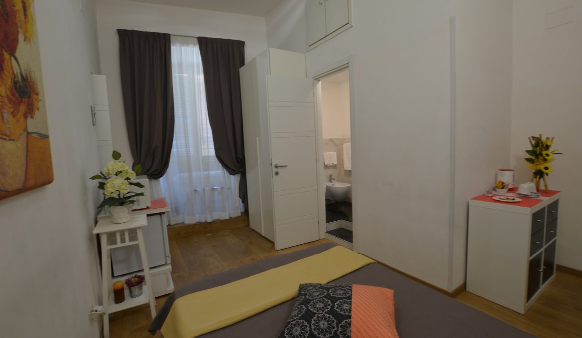 Mini Appartamento