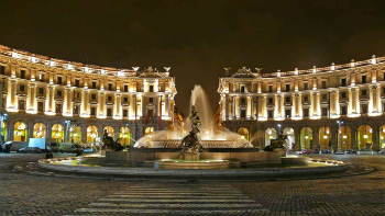 piazza-Repubblica-Romar